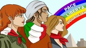 Trend Google: 25 aprile festa