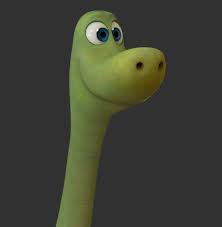 1 official bio 2 the good dinosaur 3 gallery 4 references buck is arlo's brother: Pixar Animation Studios