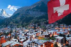 A confederação suiça é um país do sudoeste da europa central. Eth Zurique Oferece Bolsas De Mestrado Na Suica