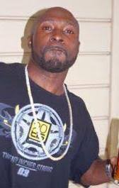 William "Terrell" Powell, age 45