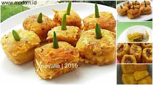Check spelling or type a new query. Resep Tahu Isi Tauge Simple Tapi Enak Crispy Banget Modern Id