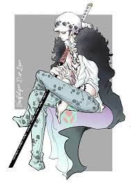 trafalgar law おしゃれまとめの人気アイデア pinterest anime fanatic26 onepiece イラスト トラファルガー ロー ワンピース壁紙iphone