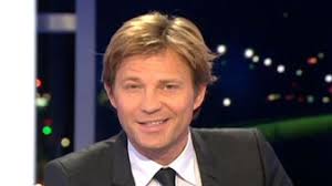 Ensemble, ils sont à la tête d'une jolie famille recomposée. Le Petit Journal Retrouve L Homme Qui Draguait Plus De Filles Que Laurent Delahousse A L Ecole