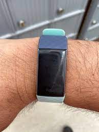 Swipe down to see notifications. Solved Charge 3 Screen Too Dim Page 4 Fitbit Community