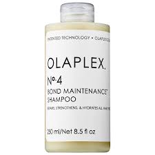 Nexxus color assure shampoo, for color treated hair. The 8 Best Shampoos For Bleached Hair Of 2020