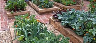 In japanese garden design, rivers and water bodies are often represented by gravel, with larger rocks acting as islands. Creative Ways To Use Timber Sleepers Ideas Advice Wickes Co Uk