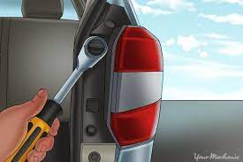 A broken tail light is one of those minor annoyances that can get you pulled over. How To Replace A Brake Light Bulb Yourmechanic Advice