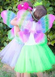 Pin De Ukitaaaa En Cumpleanos 4 Disfraz De Hada Fiestas Infantiles Y Fiesta