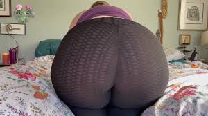 Tight Leggings (Trailer)