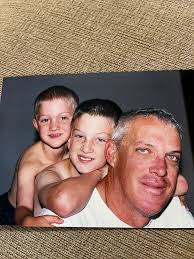 Stuart Jenkins Obituary (1949