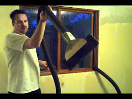 **warning** if you are unsure of the age of the house, you should have the popcorn popcorn ceiling removal tool. How To Clean Popcorn Ceiling Smoke Stains Arxiusarquitectura