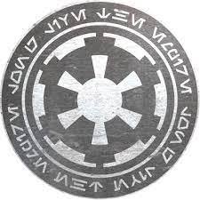 Pin De J R En Tattoo Ideas Simbolos Galaxias Star Wars