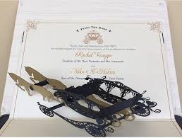 Our own disney wedding | niko rachel wedding. Terpana Sama Undangan Pernikahan Rachel Niko Ini 8 Undangan Yang Gak Kalah Keren Yukepo Com