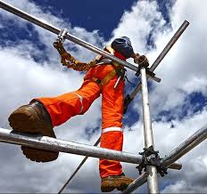 Some of the most common ways people fall from height is by falling through fragile roofs and falling from ladders. The Safety Do S And Don Ts Of Working At Heights Advanced Consulting And Training