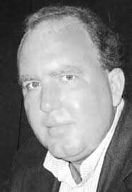 Greg Stewart Obituary (1966