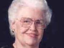 Elna Eileen (Hanabarger) Williams Obituary (1917