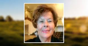 Sharon Winters Obituary August 31, 2018