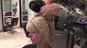 How to blow dry short hair tips by amal hermuz to all my fans all over the worldthank you for watching my videos.if you've enjoyed this video, would you. How To Blow Dry Layered Hair Youtube