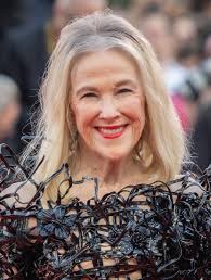 Catherine O'Hara