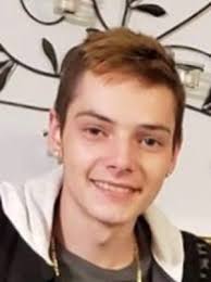 SWALES, Christian Zane Austin