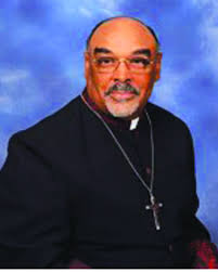 Zion Canaan Baptist Church to celebrate Pastor Bobby L. Smith, Sr.'s 24th  Pastoral Anniversary