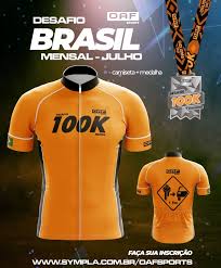 This is desafio 2021 by temperando o papo com hariane fo on vimeo, the home for high quality videos and the people who love them. Desafio Oaf Ciclismo Julho 2021 Sympla