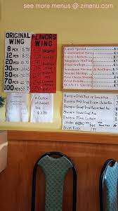 Maybe you would like to learn more about one of these? Online Menu Of Chinese Kitchen Restaurant Albemarle North Carolina 28001 Zmenu