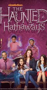 Character guide for nickelodeon's the haunted hathaways tv series. The Haunted Hathaways Tv Series 2013 2015 Series Cast Crew Imdb