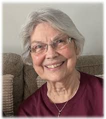 ALLINSON, Lillian Marie