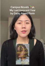 My Last Innocent Year Daisy Florin