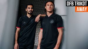 Adidas performance fußballtrikot »em 2021 dfb heimtrikot kinder«. Das Ist Das Deutschland Trikot Fur Die Em 2021 Dfb Home Trikot