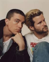 Album 3 insanely sooon.