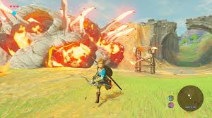 Check out our wooden kitchen utensils selection for the very best in unique or custom, handmade pieces from our cooking utensils & gadgets shops. The Legend Of Zelda Breath Of The Wild Nintendo Switch Walmart Com Walmart Com