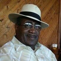 Frank Harris Obituary