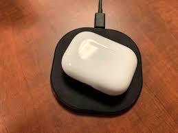 How to charge your airpods with a charging cable. How To Charge Your Airpods Pro Wirelessly Or With The Cable Appletoolbox