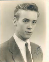 Dean Arthur Grogan: Mar 8, 1941