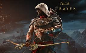 Bayek Assassins Creed Origins The Hidden Ones 4k 8k Wallpapers Hd Wallpapers Id 22792 Convenient green download buttons allow you to upload images without any additional. bayek assassins creed origins the