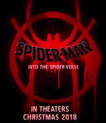 Here's the poster but textless, i'm not the best poster designer so i apologize if the poster looks bad but this is the best i could, so deal with it. Here S How Peter Parker Factors Into Spider Man Into The Spider Verse