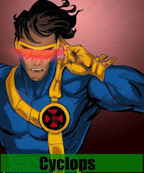 15 Famous Cartoon Characters With Glasses Marvel Comics Art Cyclops Marvel Marvel Superheroes