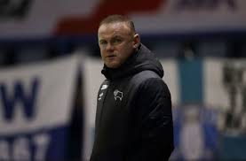 Wayne mark rooney was born in croxteth, merseyside on the 24th october 1985 and is a professional footballer, most famous for playing for. Might Wayne Rooney One Day Come Back To Everton As Manager