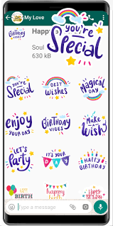 Check spelling or type a new query. Ù…Ù„ØµÙ‚Ø§Øª ÙˆØ§ØªØ³ Ø§Ø¨ Ø¹ÙŠØ¯ Ù…ÙŠÙ„Ø§Ø¯ Ù…Ù„ØµÙ‚ ÙˆØ§ØªØ³Ø§Ø¨ Wastickerapps For Android Apk Download