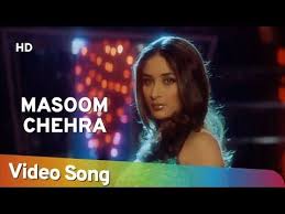 Masoom Chehra Female Talaash The Hunt Begins Songs Akshay Kumar Kareena Kapoor Filmigaane Youtube The full title of that one is 'talaash: masoom chehra female talaash the