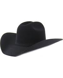 Cody James 10x Black Fur Felt Cowboy Hat Cowboy Hats Felt Cowboy Hats Cowboy