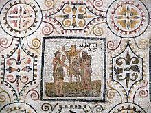 The ides of march are march 15. Ides Of March Wikipedia