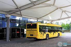 See more of puteri harbour international ferry terminal on facebook. Route Ip1 At Puteri Harbour International Ferry Terminal Land Transport Guru