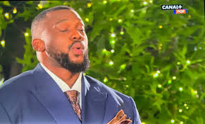 Le gar voit zeïnab il crie « MASSAH »🤣🤣🤣🙀🙀🙀 Wolowoss et fier de  l'être… elle est d'abord mo😍😍😍😍😍