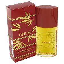 Opium Perfume By Yves Saint Laurent For Women Fragrancex Com