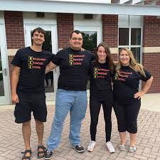 Beardwood Chemical Society (BCS) News