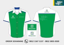 Desain baju kemeja korsa, pdh/pdl, seragam keren yang cocok untuk anda pdh merupakan singkatan dari (pakaian dinas harian) dan pdl (pakaian dinas lapangan) merupakan seragam kerja berupa kemeja dengan desain yang telah diatur oleh instansi / perusahaan tersebut. Ganti Desain Baju Kerja Anda Dengan 7 Contoh Desain Baju Kerja Terlaris Saat Ini