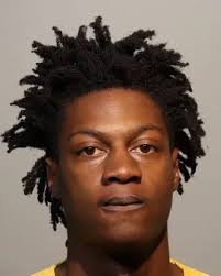 KAILON YOUNG booked 20240509